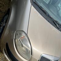 Lancia musa 1.3 multijet 90cv Per ricambi