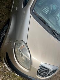 Lancia musa 1.3 multijet 90cv Per ricambi