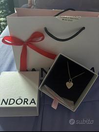 Collana Pandora iniziale R