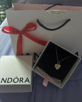 Collana Pandora iniziale R