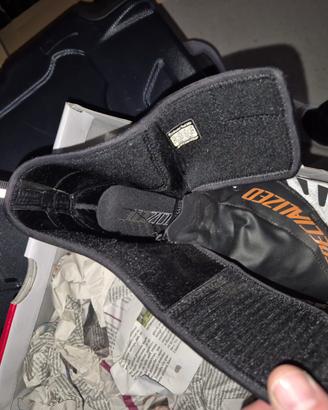 Scarpe Invernali MTB Specialized Defroster