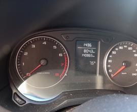 Audi a1/s1 - 2014