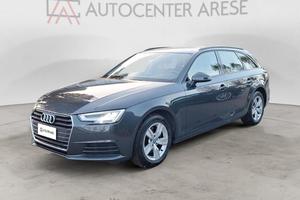 AUDI A4 Avant 35 TDI S tronic Business
