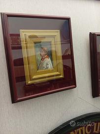 le tre cicche di Aniello Eco