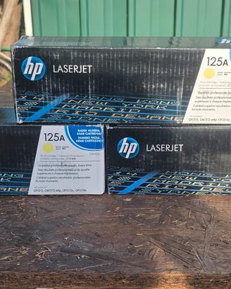 toner hp