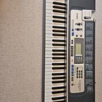 Pianola Casio