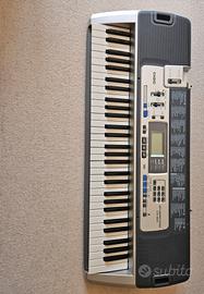 Pianola Casio