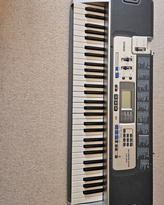 Pianola Casio