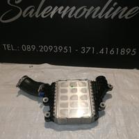 Intercooler land rover evoque