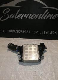 Intercooler land rover evoque