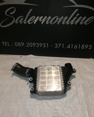 Intercooler land rover evoque