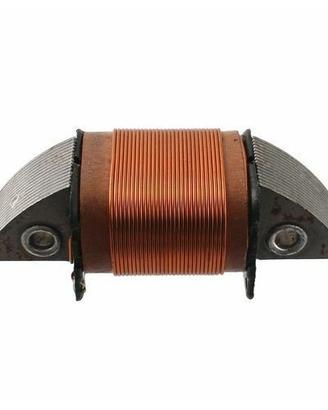 Bobina luce Cagiva SXT 125 e Aletta Rossa 350 - 35