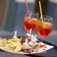 Bar a Trento