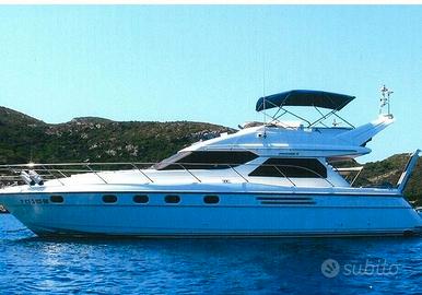 Princess 480