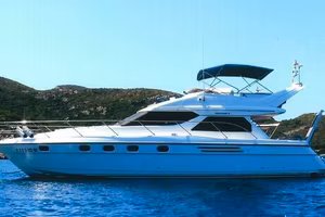 Princess 480