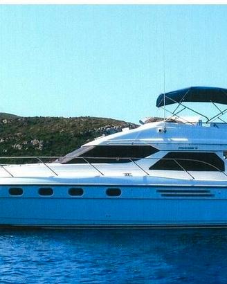 Princess 480