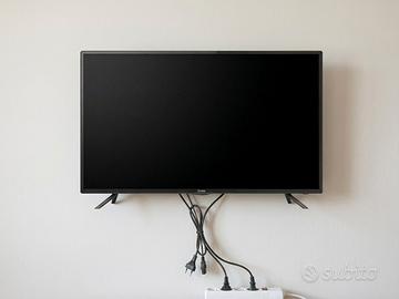 Tv Graetz Smart TV 50''