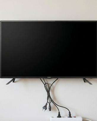 Tv Graetz Smart TV 50''