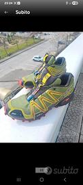 salomon 4