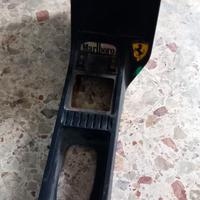 Tunnel centrale Fiat 127/Seat Fura/ Autobianchi112