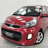 Kia Picanto 1.0 12V 5 porte City