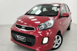 Kia Picanto 1.0 12V 5 porte City