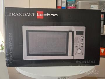 Forno a Micronde