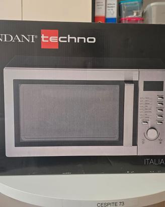 Forno a Micronde