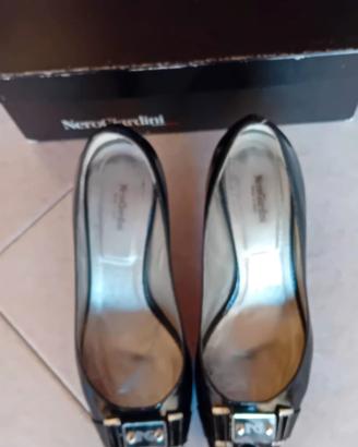 scarpe donna "Nerogiardini" misura 39