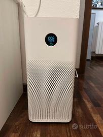 Depuratore d'aria Xiaomi Mi Air Purifier 3H