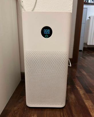 Depuratore d'aria Xiaomi Mi Air Purifier 3H