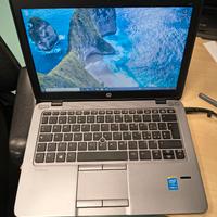 HP Elitebook 820