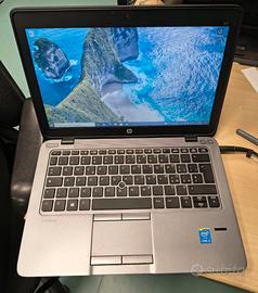 HP Elitebook 820