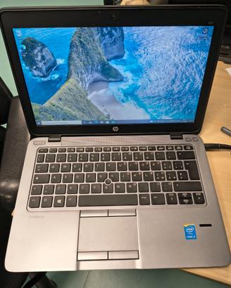 HP Elitebook 820