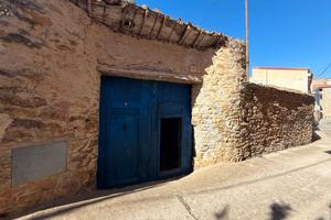 Abitazione tipica da ristrutturare