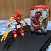 LEGO BIONICLE SET 7167 - FURNO