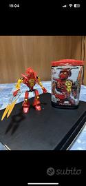LEGO BIONICLE SET 7167 - FURNO
