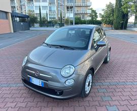 Fiat 500 1.2 Sport *Km 27.000* Euro 5