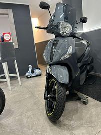 Piaggio Beverly 350 - 2012