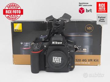 Nikon D750
