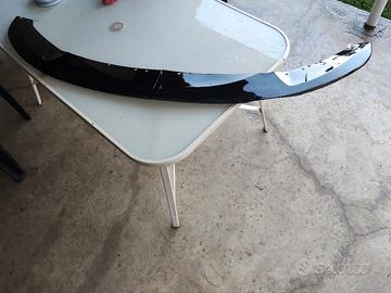 Splitter Paraurti anteriore BMW serie4 coupe