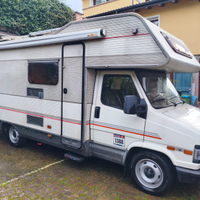 Camper Arca Freccia