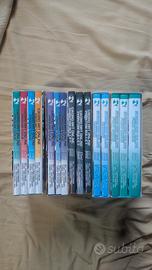 lotto sword art online manga