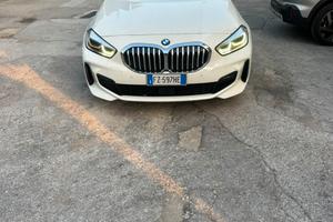 Bmw serie 1 118d Msport F40