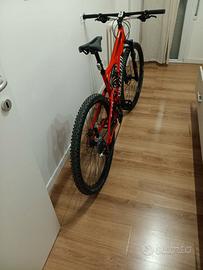 Mountain Bike Specialized Epic comp