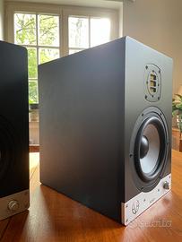 Coppia monitor da studio Eve audio SC 207