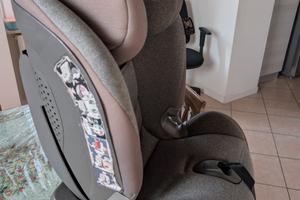 Seggiolino per Auto Inglesina 