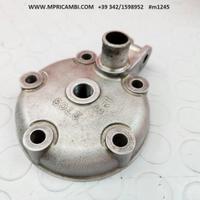 TESTATA CYLINDER SUZUKI RM 125 1993 1994 RM125 199