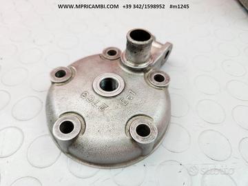 TESTATA CYLINDER SUZUKI RM 125 1993 1994 RM125 199