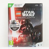 LEGO Star Wars La Saga degli Skywalker Deluxe